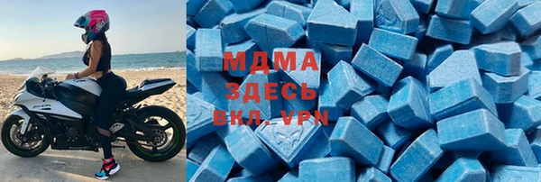 mix Пересвет